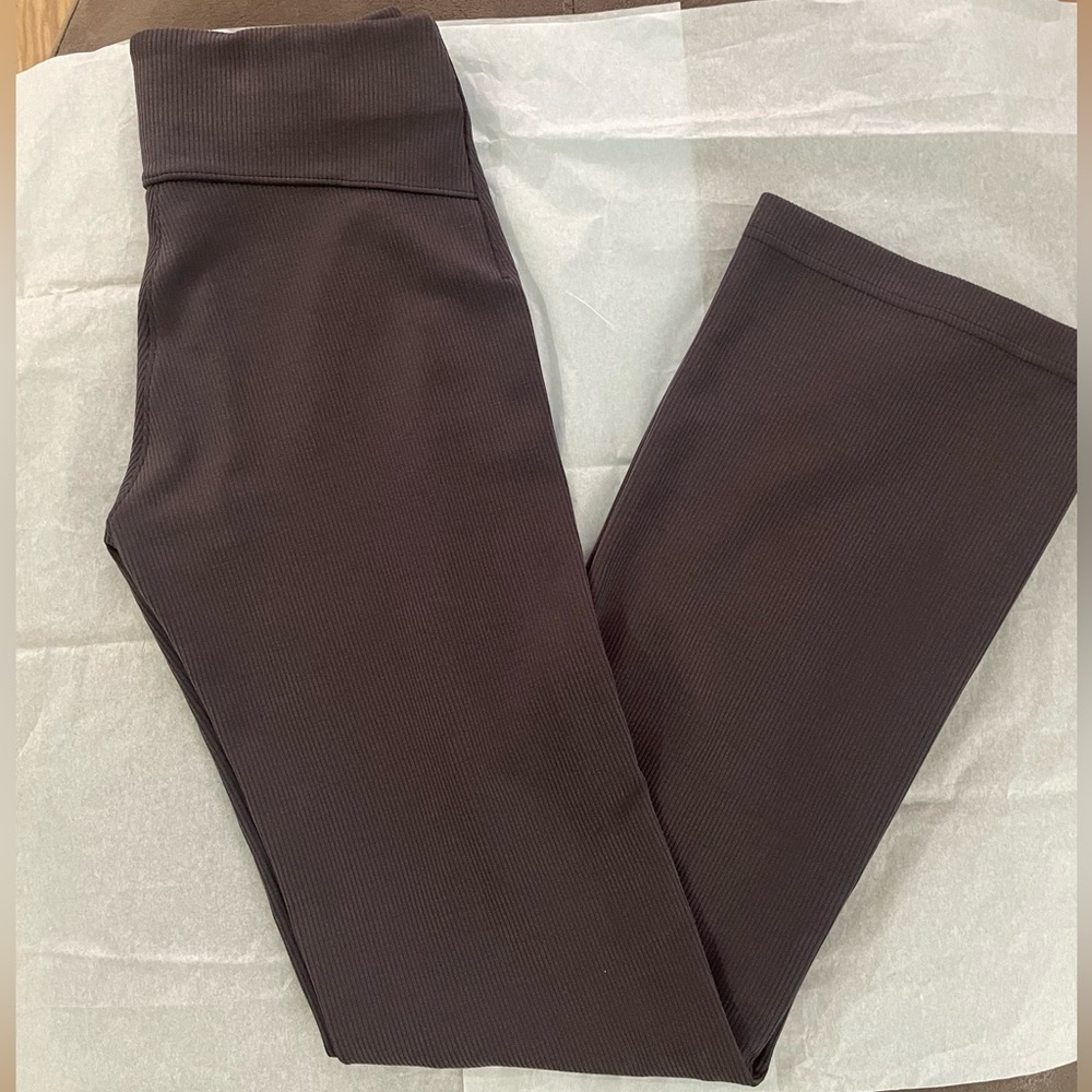 Lululemon Flared Pant